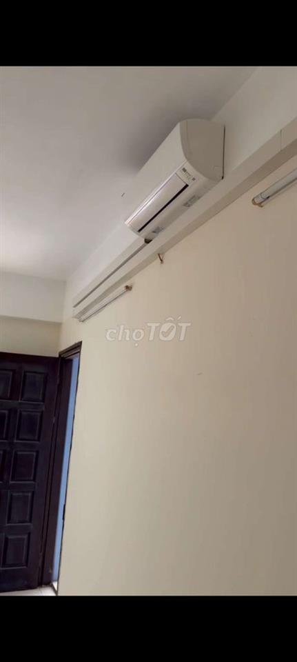 Cho thuê căn hộ CT Đền Lừ 3 Tân Mai  giá 8 triệu thanh toán 1 tháng