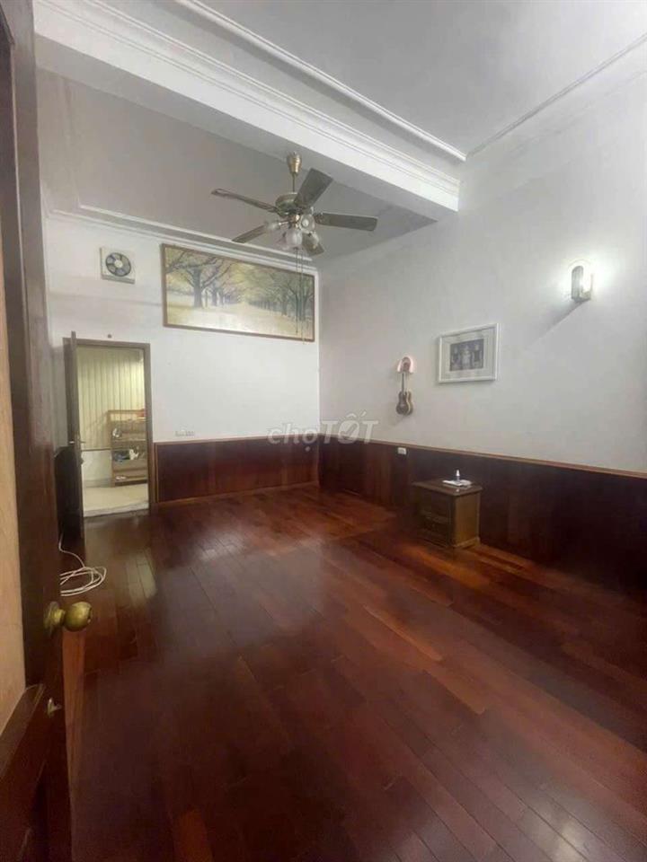 NHÀ NGUYÊN CĂN TẠ QUANG BỬU- HAI BÀ TRƯNG- 4 TẦNG| 3 PN|ĐỦ ĐỒ
