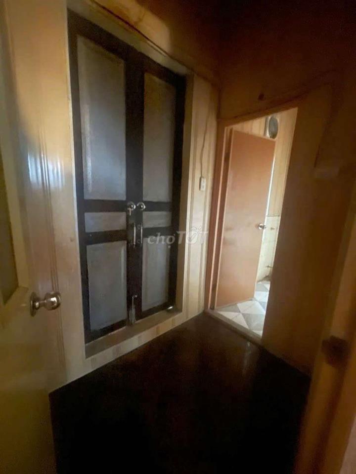 NHÀ NGUYÊN CĂN TẠ QUANG BỬU- HAI BÀ TRƯNG- 4 TẦNG| 3 PN|ĐỦ ĐỒ