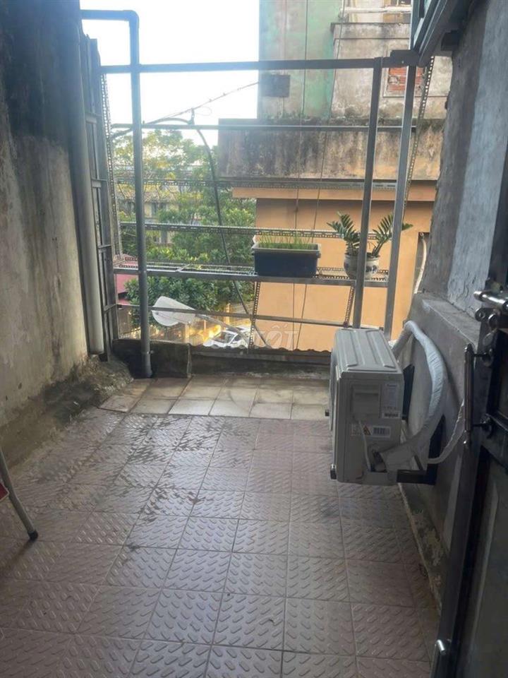 NHÀ NGUYÊN CĂN TẠ QUANG BỬU- HAI BÀ TRƯNG- 4 TẦNG| 3 PN|ĐỦ ĐỒ