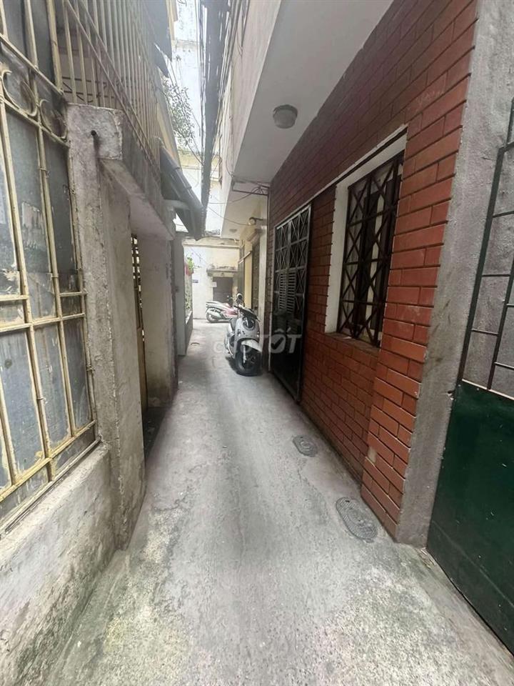 CHO THUÊ NHÀ 5 TẦNG ĐẶNG VĂN NGỮ – FULL ĐỒ – 8.5 TRIỆU
