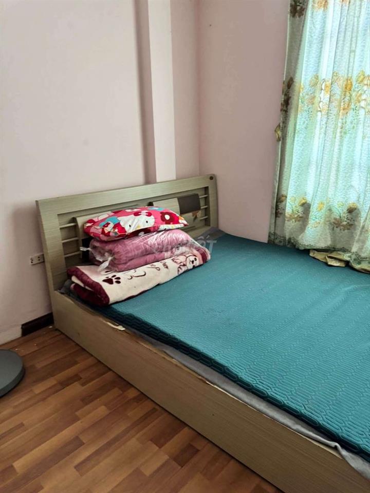 CHO THUÊ NHÀ 5 TẦNG ĐẶNG VĂN NGỮ – FULL ĐỒ – 8.5 TRIỆU