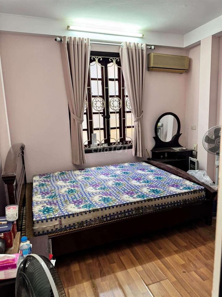 CHO THUÊ NHÀ 5 TẦNG ĐẶNG VĂN NGỮ – FULL ĐỒ – 8.5 TRIỆU