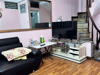 CHO THUÊ NHÀ 5 TẦNG ĐẶNG VĂN NGỮ – FULL ĐỒ – 8.5 TRIỆU