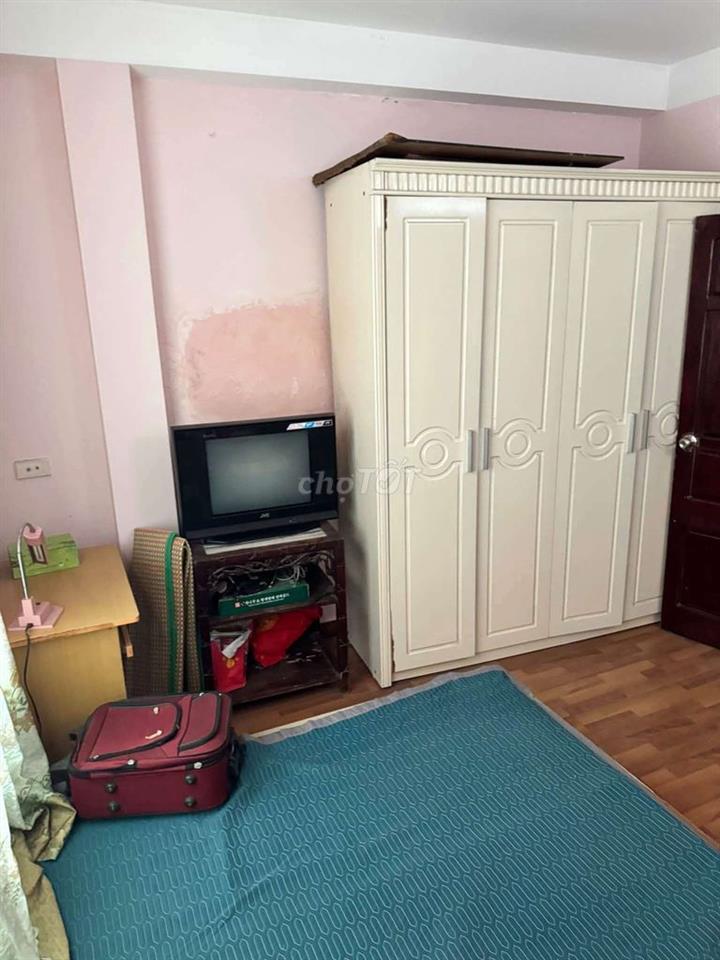 CHO THUÊ NHÀ 5 TẦNG ĐẶNG VĂN NGỮ – FULL ĐỒ – 8.5 TRIỆU