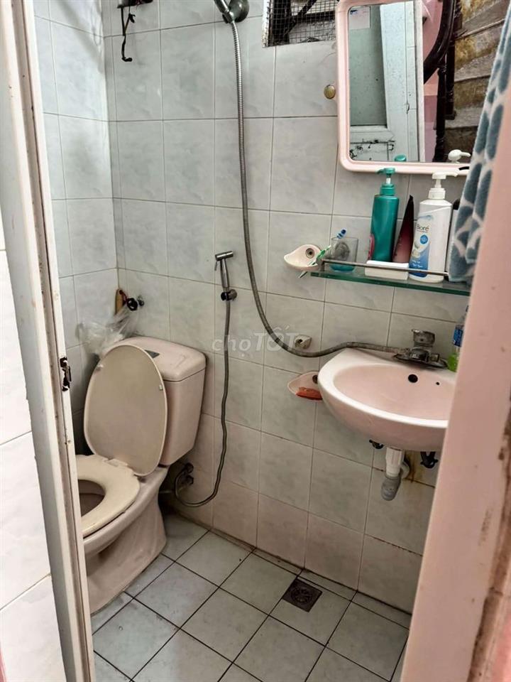 CHO THUÊ NHÀ 5 TẦNG ĐẶNG VĂN NGỮ – FULL ĐỒ – 8.5 TRIỆU