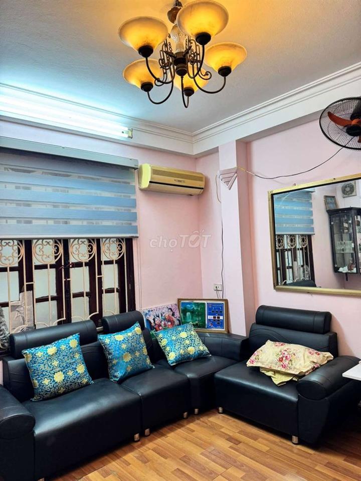 CHO THUÊ NHÀ 5 TẦNG ĐẶNG VĂN NGỮ – FULL ĐỒ – 8.5 TRIỆU