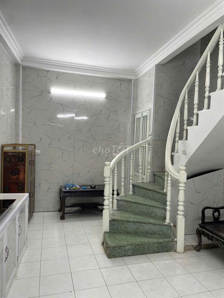 CHO THUÊ NHÀ NGUYÊN CĂN VĂN MIẾU– 3PN – MỚI SỬA – 10 TRIỆU