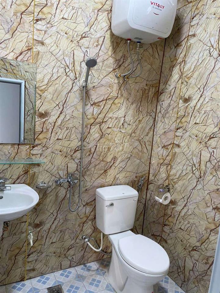CHO THUÊ NHÀ NGUYÊN CĂN VĂN MIẾU– 3PN – MỚI SỬA – 10 TRIỆU