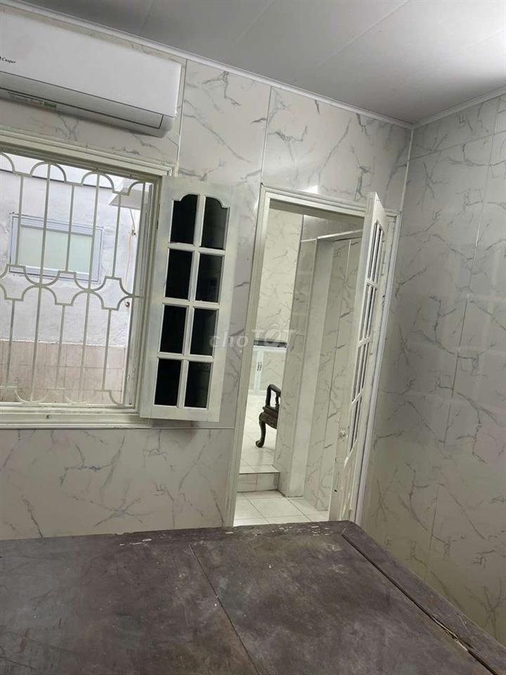 CHO THUÊ NHÀ NGUYÊN CĂN VĂN MIẾU– 3PN – MỚI SỬA – 10 TRIỆU