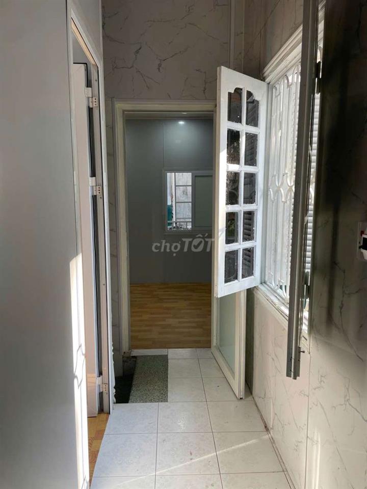 CHO THUÊ NHÀ NGUYÊN CĂN VĂN MIẾU– 3PN – MỚI SỬA – 10 TRIỆU