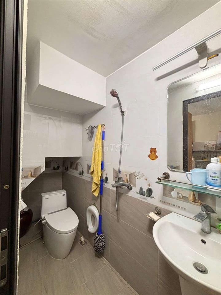 Cho thuê nhà 3PN 3WC Đường Láng, Đống Đa – 15 triệu/tháng