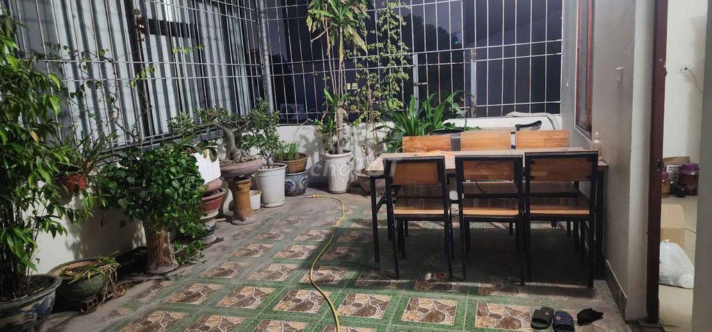 CHO THUÊ NHÀ NGUYÊN CĂN LÁNG HẠ - 50M² - 3 TẦNG - GẦN HỒ HOÀNG CẦU