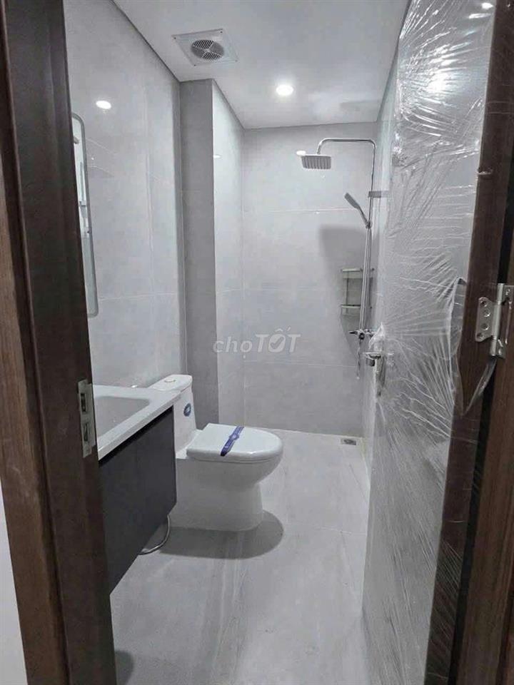 CHO THUÊ NHÀ NGUYÊN CĂN LÁNG HẠ - 50M² - 3 TẦNG - GẦN HỒ HOÀNG CẦU