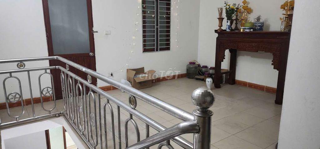CHO THUÊ NHÀ NGUYÊN CĂN LÁNG HẠ - 50M² - 3 TẦNG - GẦN HỒ HOÀNG CẦU