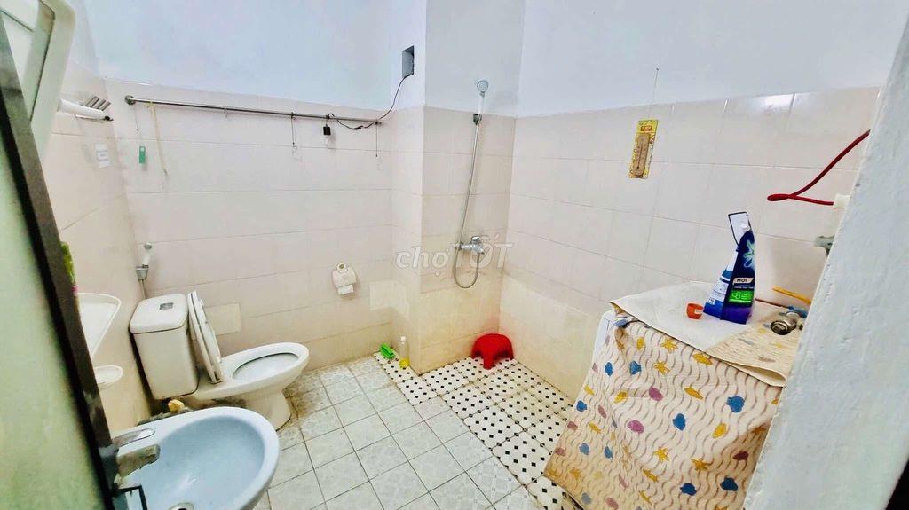 NHÀ NGUYÊN CĂN 40M² X 4 TẦNG – FULL ĐỒ |THỊNH QUANG, THÁI THỊNH