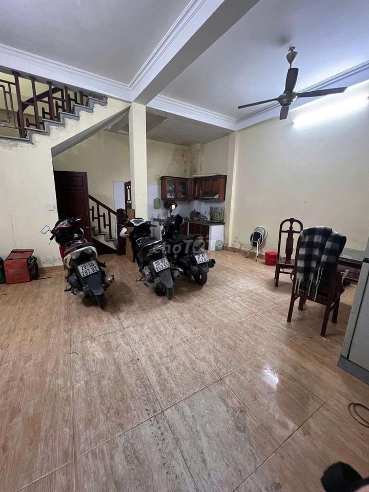 CHO THUÊ NHÀ RIÊNG 4 NGỦ FULL NỘI THẤT NGÕ 29 KHƯƠNG HẠ – 12 TRIỆU