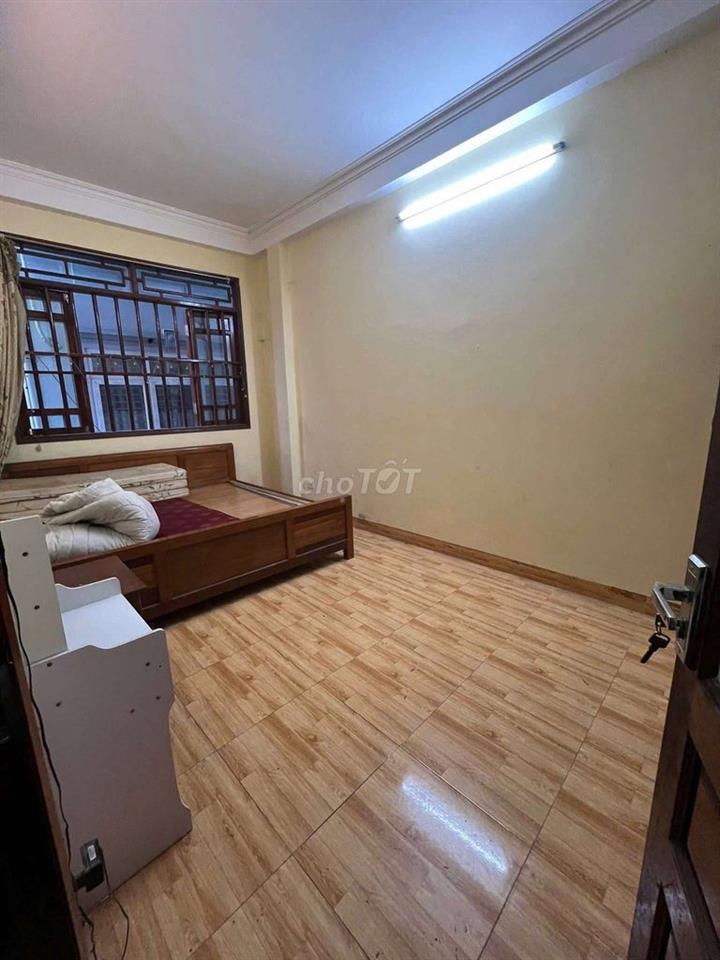 CHO THUÊ NHÀ RIÊNG 4 NGỦ FULL NỘI THẤT NGÕ 29 KHƯƠNG HẠ – 12 TRIỆU