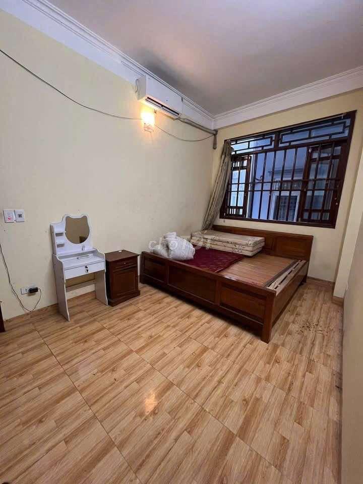 CHO THUÊ NHÀ RIÊNG 4 NGỦ FULL NỘI THẤT NGÕ 29 KHƯƠNG HẠ – 12 TRIỆU