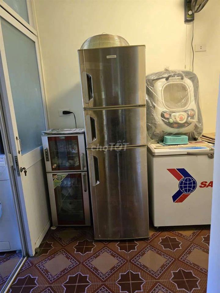 👨‍👩‍👧 70m² Cho Gia Đình – 2PN – Căn Góc Thoáng – Sát Cụm Trường Kim Liên