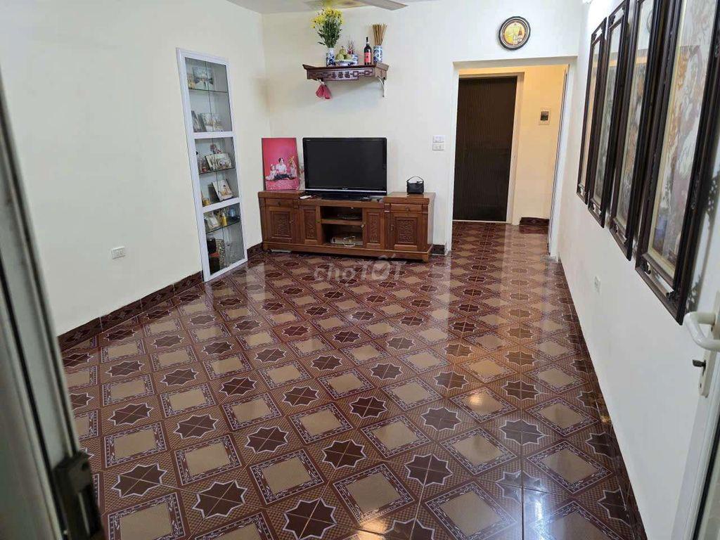 👨‍👩‍👧 70m² Cho Gia Đình – 2PN – Căn Góc Thoáng – Sát Cụm Trường Kim Liên