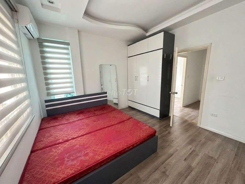  NHÀ NGUYÊN CĂN HOÀNG LIỆT – LINH ĐÀM | 3PN – 3WC – 5 TẦNG | 10 TRIỆU