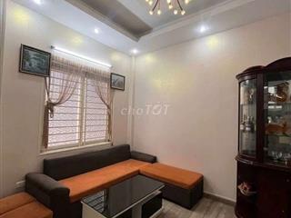 NHÀ NGUYÊN CĂN HOÀNG LIỆT – LINH ĐÀM | 3PN – 3WC – 5 TẦNG | 10 TRIỆU