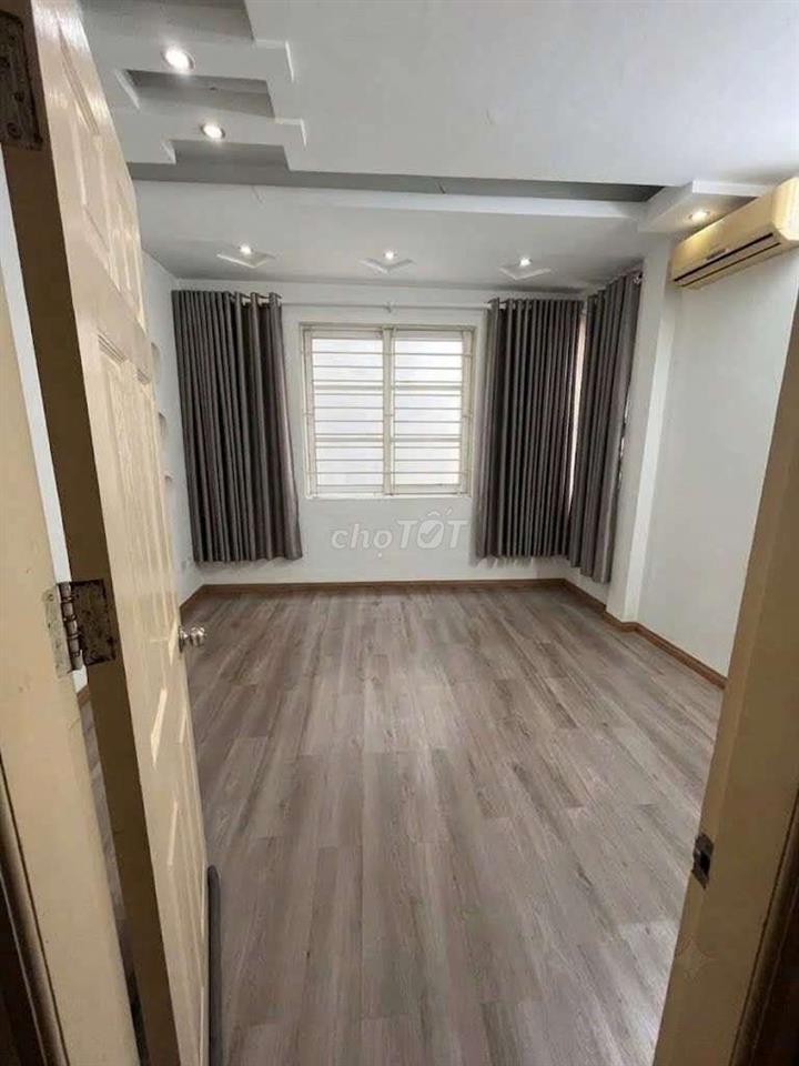  NHÀ NGUYÊN CĂN HOÀNG LIỆT – LINH ĐÀM | 3PN – 3WC – 5 TẦNG | 10 TRIỆU