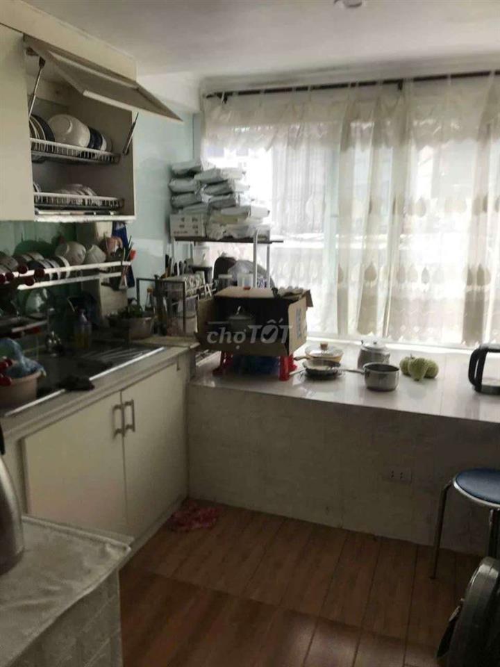 CHO THUÊ NHÀ NGUYÊN CĂN KDT ĐỀN LỪ 2–  5 TẦNG – 4PN – T1 KINH DOANH 