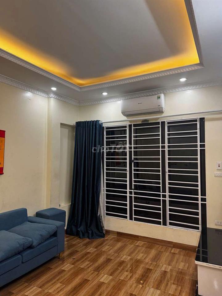 CHO THUÊ NHÀ NGUYÊN CĂN KDT ĐỀN LỪ 2–  5 TẦNG – 4PN – T1 KINH DOANH 