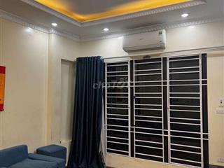 CHO THUÊ NHÀ NGUYÊN CĂN KDT ĐỀN LỪ 2–  5 TẦNG – 4PN – T1 KINH DOANH 