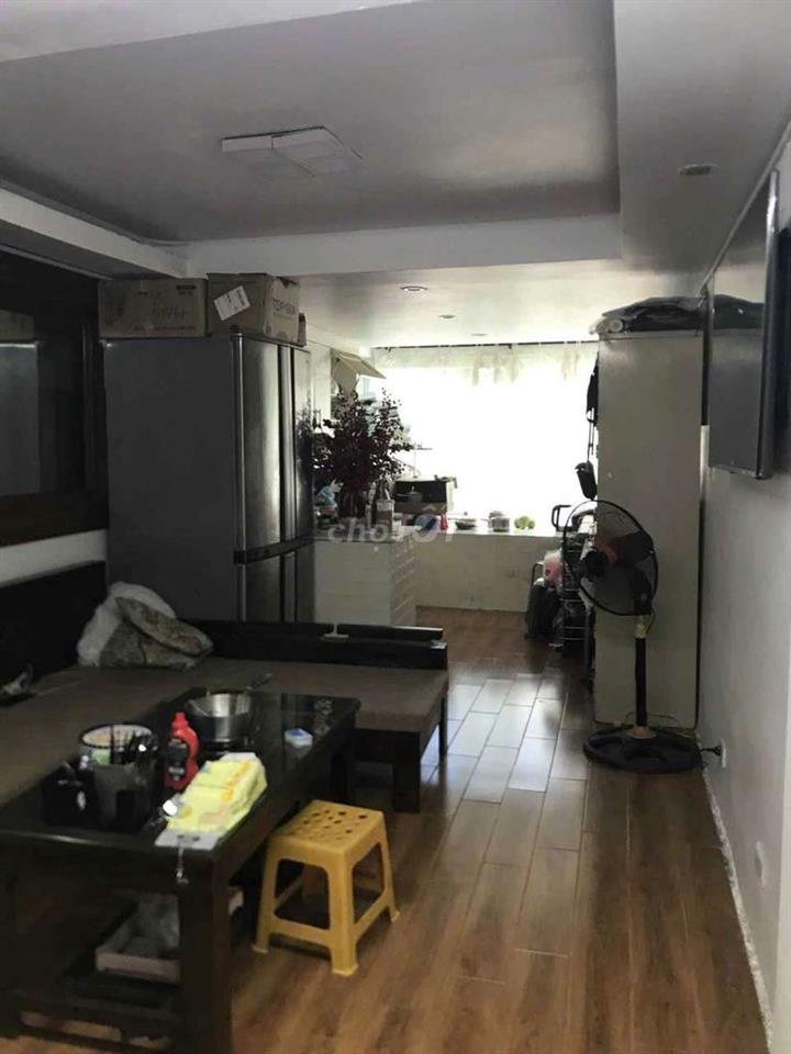 CHO THUÊ NHÀ NGUYÊN CĂN KDT ĐỀN LỪ 2–  5 TẦNG – 4PN – T1 KINH DOANH 