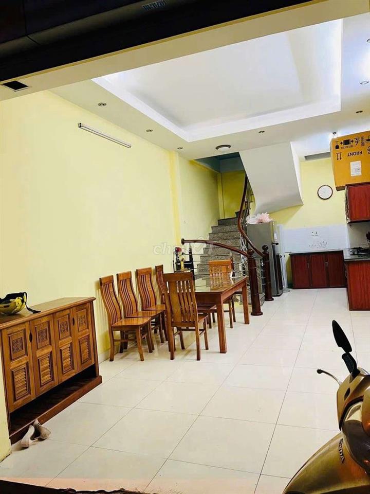 CHO THUÊ NHÀ RIÊNG 5 TẦNG  TẠI ĐẠI TỪ-LINH ĐÀM-