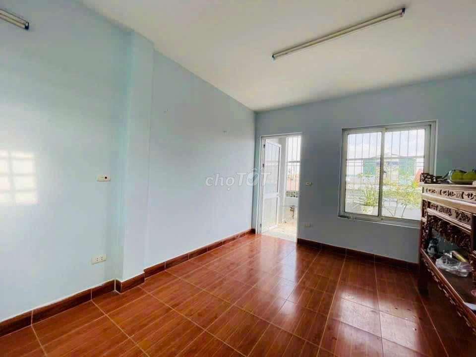 CHO THUÊ NHÀ RIÊNG 5 TẦNG  TẠI ĐẠI TỪ-LINH ĐÀM-