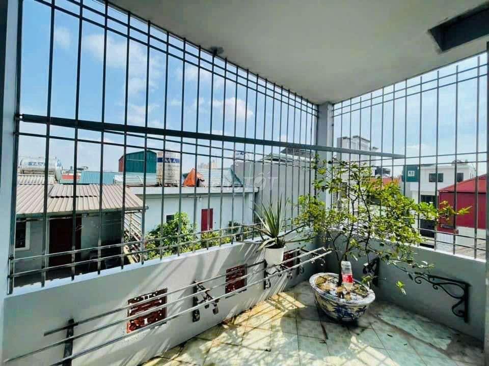 CHO THUÊ NHÀ RIÊNG 5 TẦNG  TẠI ĐẠI TỪ-LINH ĐÀM-