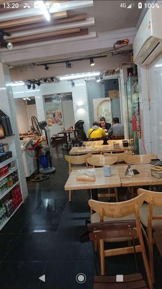 Quán ăn Phố Nguyên Hồng Ba Đình Hà Nội 