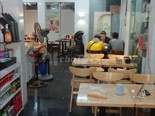 Quán ăn Phố Nguyên Hồng Ba Đình Hà Nội 