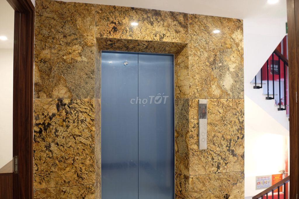 CHO THUÊ CĂN HỘ MẶT PHỐ 85 LINH LANG,  ĐA DẠNG DIỆN TÍCH 20–90M²
