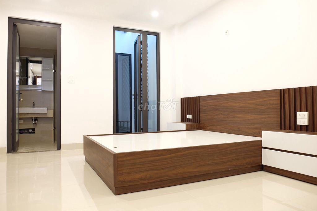 CHO THUÊ CĂN HỘ MẶT PHỐ 85 LINH LANG,  ĐA DẠNG DIỆN TÍCH 20–90M²