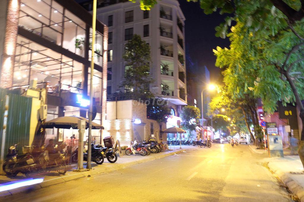CHO THUÊ CĂN HỘ MẶT PHỐ 85 LINH LANG,  ĐA DẠNG DIỆN TÍCH 20–90M²