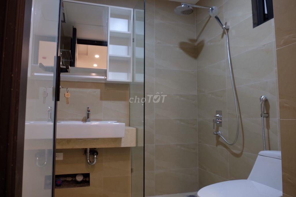 CHO THUÊ CĂN HỘ MẶT PHỐ 85 LINH LANG,  ĐA DẠNG DIỆN TÍCH 20–90M²