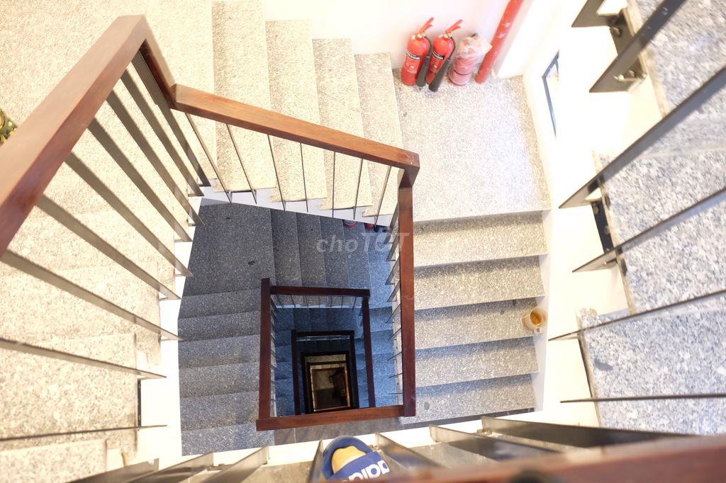CHO THUÊ CĂN HỘ MẶT PHỐ 85 LINH LANG,  ĐA DẠNG DIỆN TÍCH 20–90M²