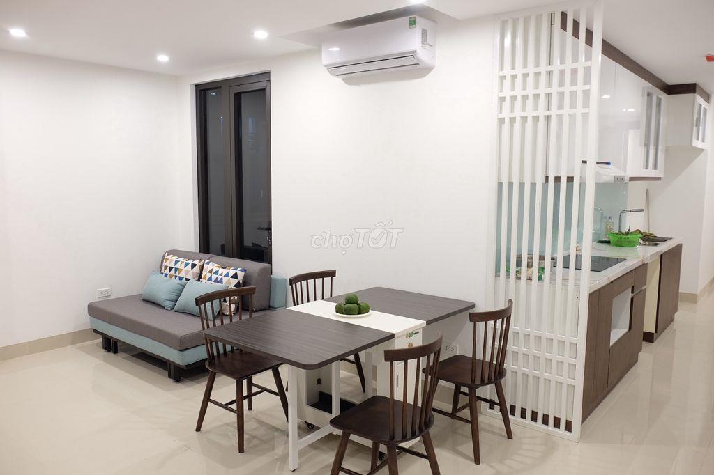 CHO THUÊ CĂN HỘ MẶT PHỐ 85 LINH LANG,  ĐA DẠNG DIỆN TÍCH 20–90M²