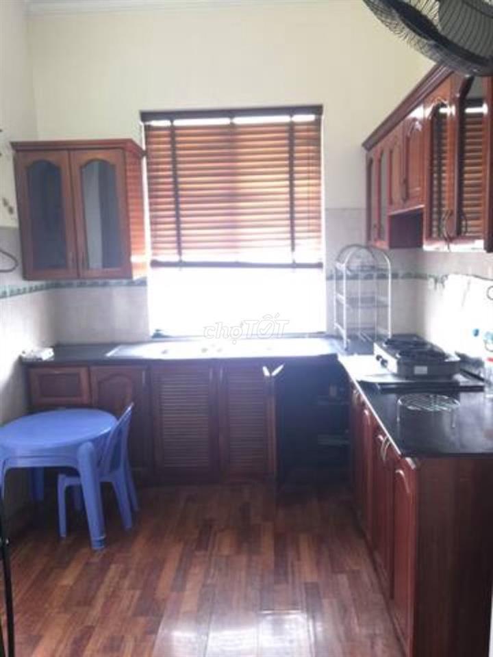 CHO THUÊ CĂN HỘ 115M² – TÒA 17T3 TRUNG HÒA NHÂN CHÍNH