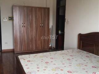 CHO THUÊ CĂN HỘ 115M² – TÒA 17T3 TRUNG HÒA NHÂN CHÍNH