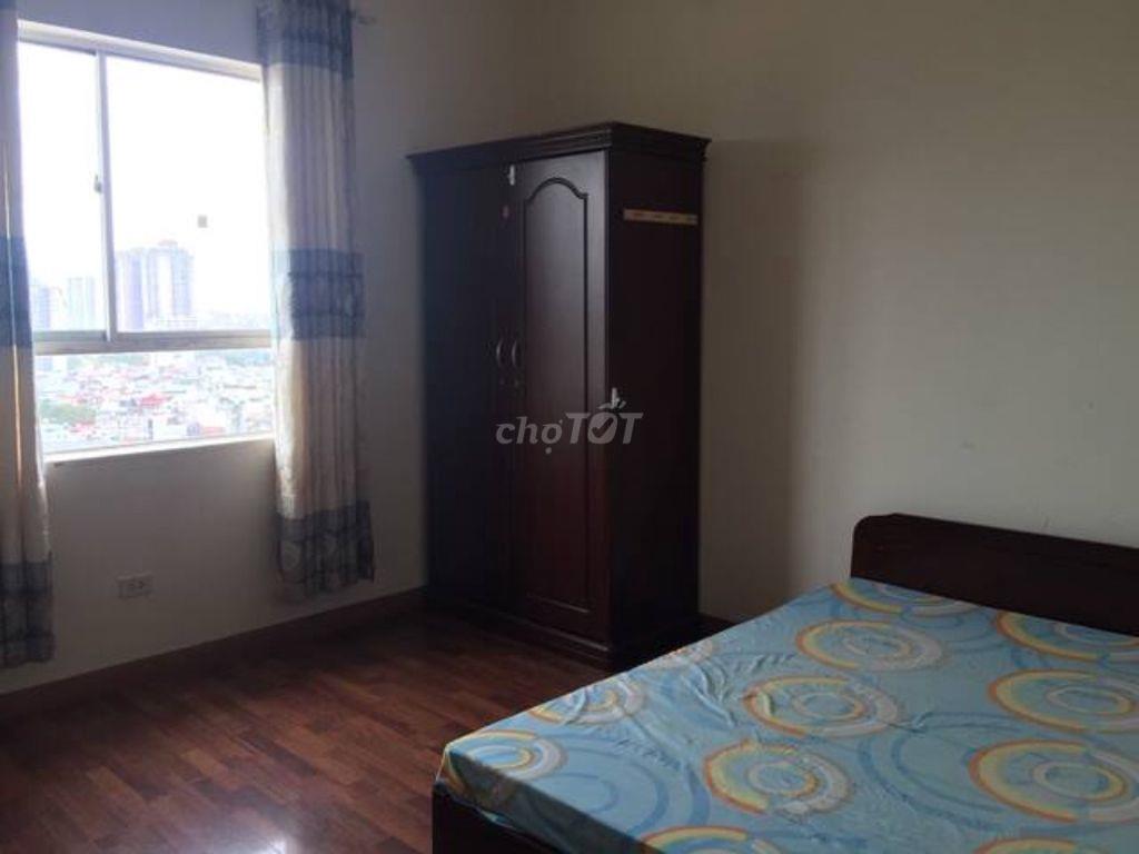 CHO THUÊ CĂN HỘ 115M² – TÒA 17T3 TRUNG HÒA NHÂN CHÍNH