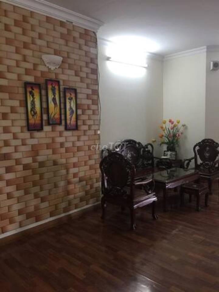 CHO THUÊ CĂN HỘ 115M² – TÒA 17T3 TRUNG HÒA NHÂN CHÍNH