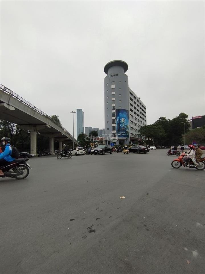 Cho thuê văn phòng 595 Kim Mã, giá ưu đãi 5,9 triệu VND, 30m2