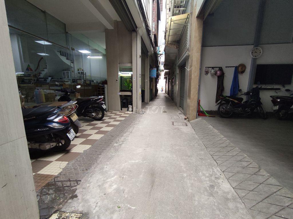 Homestay giường tầng giá tốt -  đủ đồ cổng Đại Học Văn hóa 300m