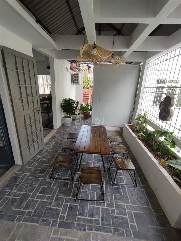 Homestay giường tầng giá tốt -  đủ đồ cổng Đại Học Văn hóa 300m